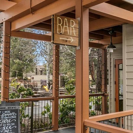 Seventh Mountain Resort Bend Exterior foto