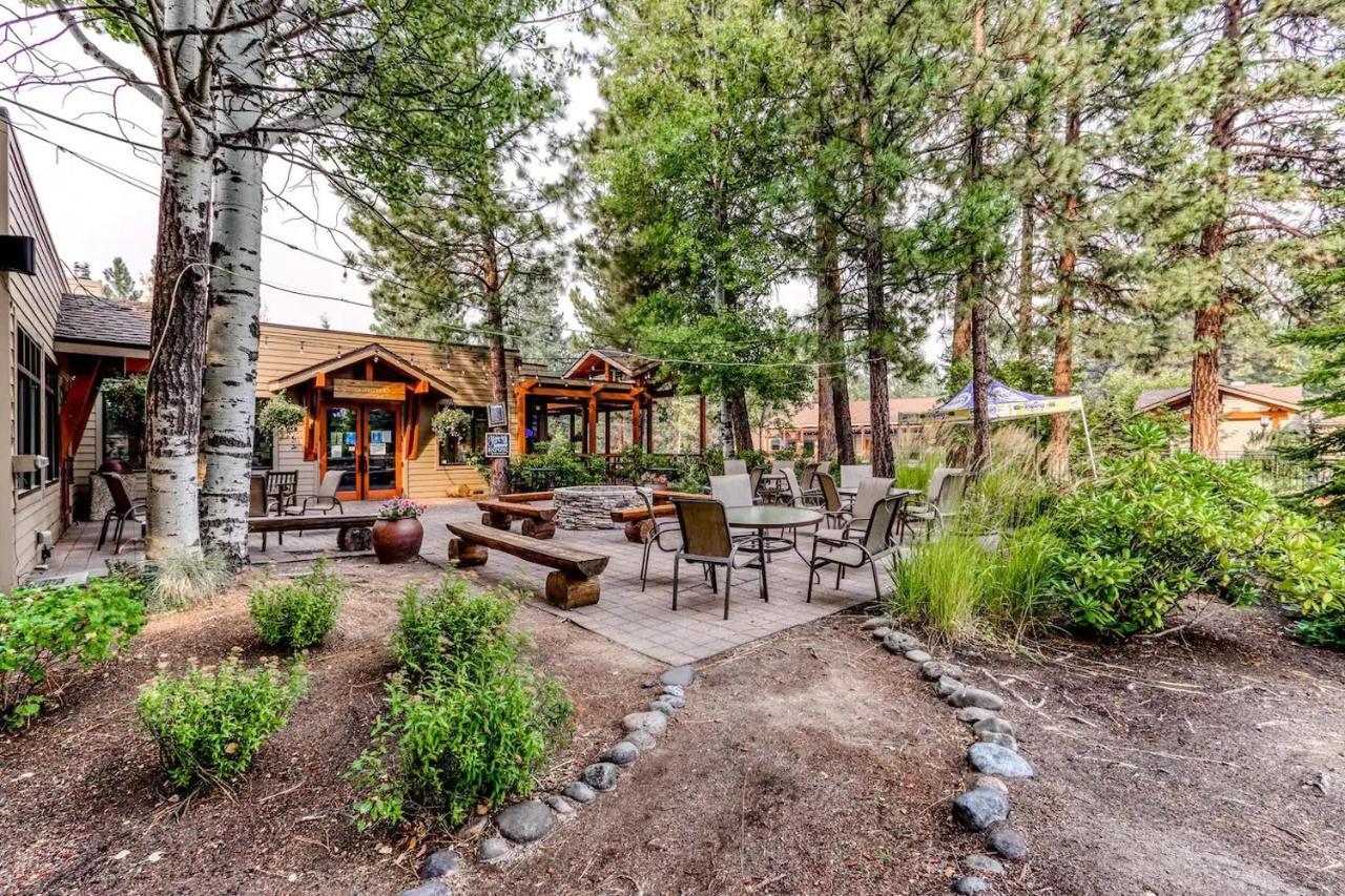 Seventh Mountain Resort Bend Exterior foto
