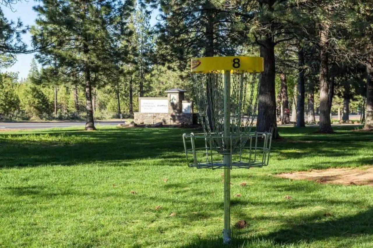 Seventh Mountain Resort Bend Exterior foto