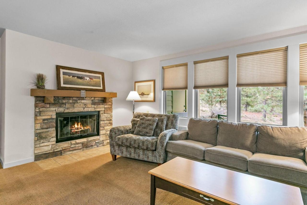 Seventh Mountain Resort Deschutes River Woods Exterior foto
