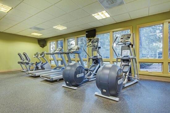 Seventh Mountain Resort Deschutes River Woods Exterior foto